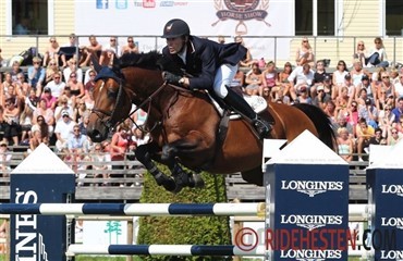 To danskere i Grand Prix of Rotterdam