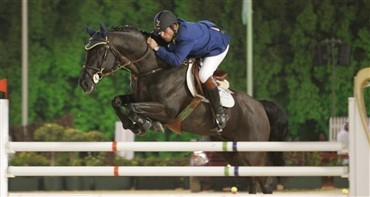 Dansk 4. plads i Belgien