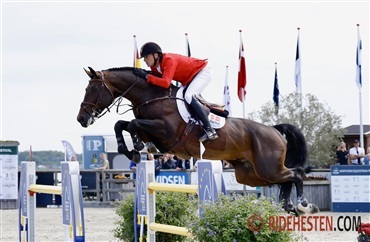 Internationale starter - uge 27