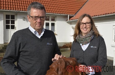 Nyt samarbejde mellem HH Care og HAVENS Danmark