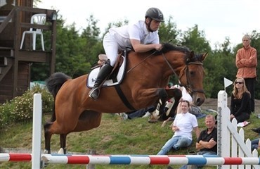 Championater i T&oslash;rring