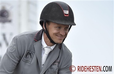 Andreas Schou vandt Großen Preis von Fehmarn