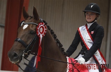 ECCO Cup p&aring; Hesleg&aring;rd