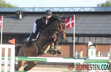 Ketterle og Schou i topform