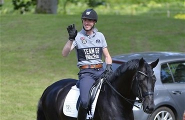 Kohlschmidt snupper endnu en GP-sejr