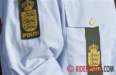 Politi: Det er lovligt at ride med alkohol i blodet