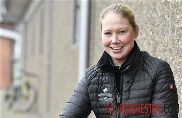 Silje vandt 4-&aring;rs kvalifikationen