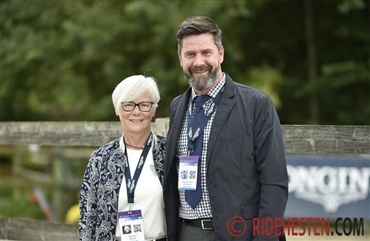 OL-dommere p&aring; opgave i Herning