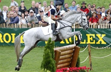 Flarup nr. 8 i World Cup-kvalifikation