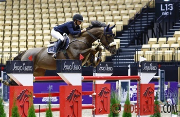 Maria Schou g&aring;r efter NM med Apoclaire