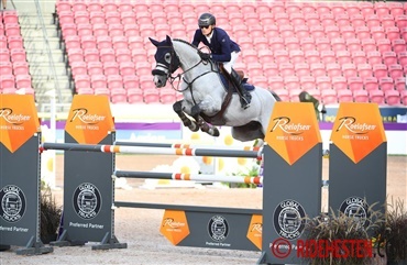 Martin Neergaard nummer fire i 150