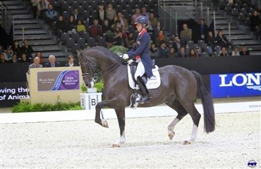Valegro gjorde det igen