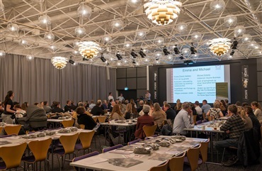 &AElig;rlig markedsf&oslash;ring og god rytterkontakt