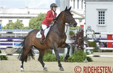 Bella Donna solgt til Onyschenko
