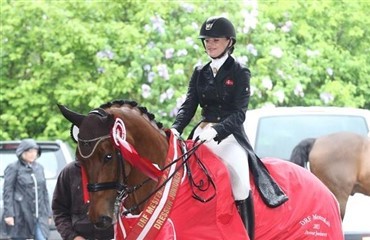 EM-bronze til Danmark