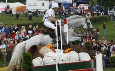 Nyk&aring;rede tyske militarymestre