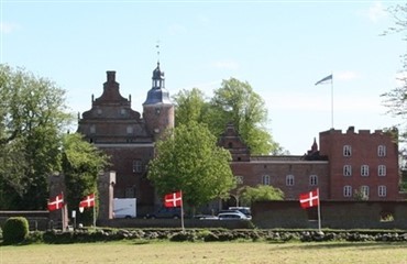 Nedt&aelig;lling til DM i dressur