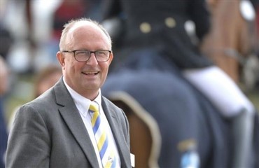Dressurkursus med Kurt Christensen - UDSAT