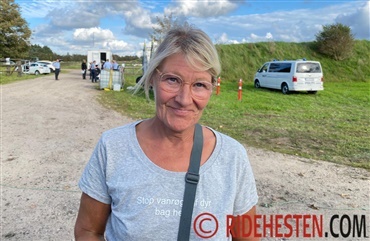 Vieg&aring;rd: Frontfigur blev anholdt