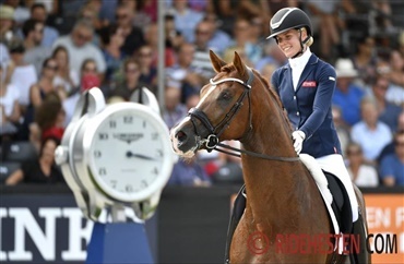 Asgard's Ibiza til Martin Determann (video)