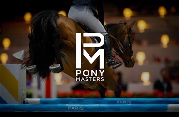 Longines masters – nu ogs&aring; for ponyer