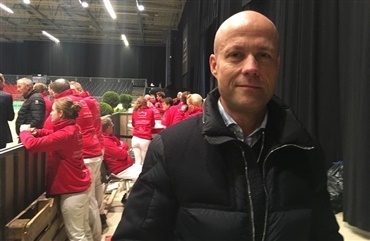 Rune Willum: Imponerende udvikling i Herning