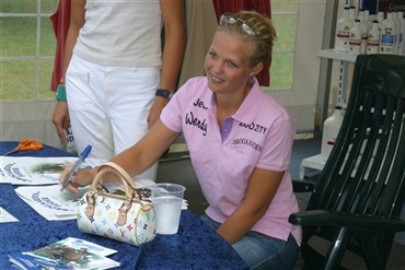 De forkerte signaler!