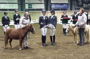 Rosenparaden: farvel til endnu en &aring;rgang