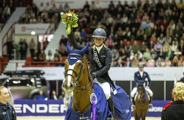 Zanotelli i top af World Cup