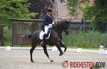 Jubil&aelig;um til Niels Henrik Christensen fra Viborg