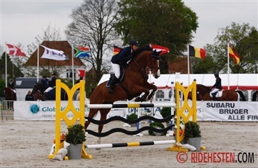 God sport leveret af verdens bedste