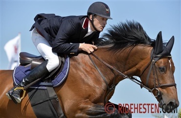 Danskerne springer Nations Cup i Linz