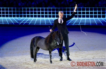 Oplev Jesse Drent i Herning