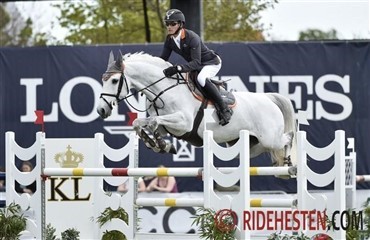 Danske placeringer i Vilamoura