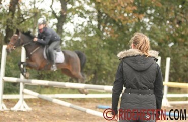 Husk at indstille &Aring;rets Ungdomstr&aelig;ner