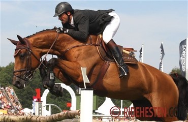 Longines Hong Kong Masters 2013