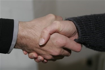 Springsteen i retten for hestehandel