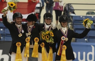 Billige billetter til de Paraolympiske lege i London 2012