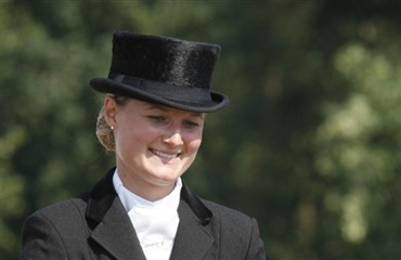 Dansker med succes i Vidauban