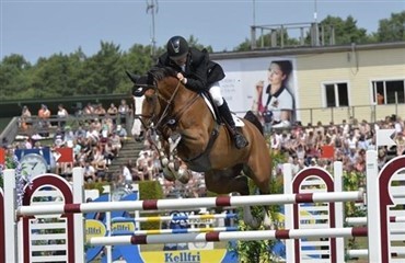 Dansk sejr ved German Classics