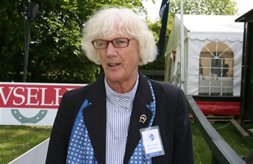 &Aring;rets ildsj&aelig;l 2011