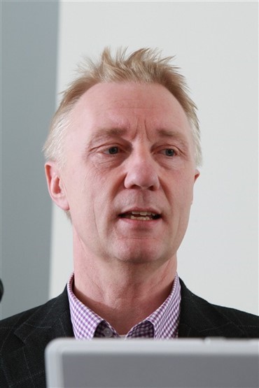 Dansk Varmblod nu og i fremtiden