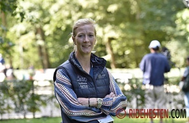 Nathalie: At Cathrine gjorde det hun gjorde - det er vildt!