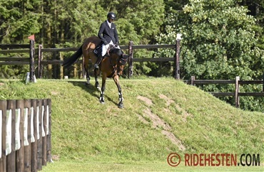 Kasper H. Hansen: – Derby er megafedt (video)