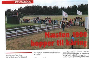Husker du...
