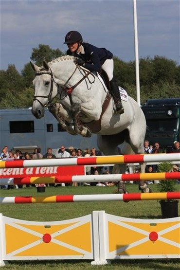 Tina placeret i Wold Cuppen