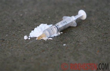 FEI’s dopingliste 2013