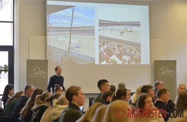 Spring Forum: Ambiti&oslash;s m&aring;ls&aelig;tning og udviklingsplan