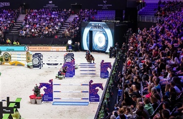 LGCT klar med 2023-destinationerne