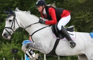 Dansk fjerdeplads i junior Grand Prix 